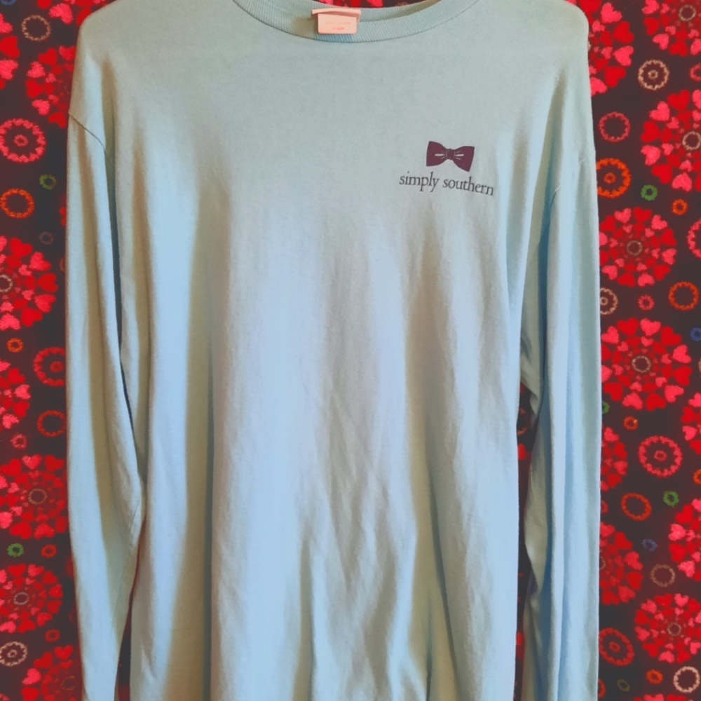 Simply Southern Tee